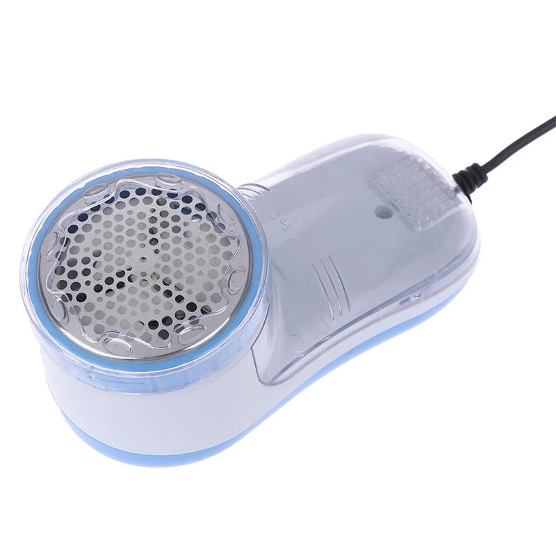 

USB Plug Electric Fabric Sweater Curtains Carpets Clothes Lint Remover Fuzz Pills Shaver Fluff Pellets Cut Machine