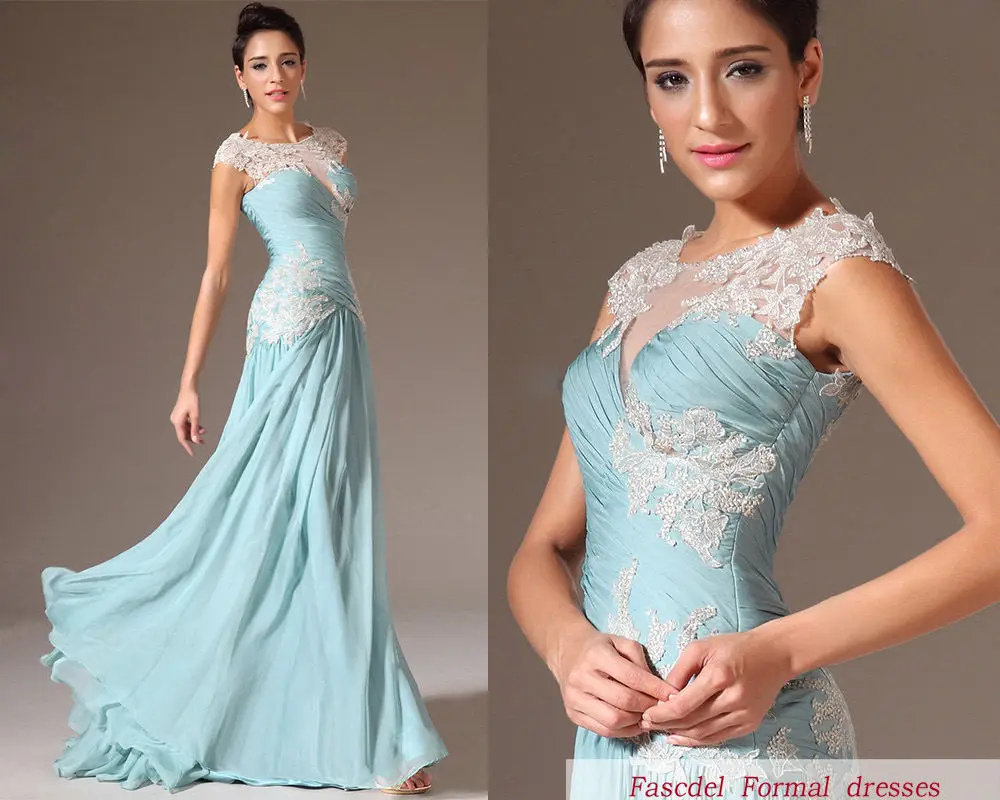 

free shipping new fashion 2014 hot&sexy vestidos de fiesta casual brief dress long lace appliques party evening dresses