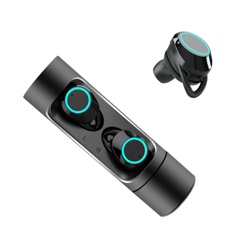 TWS стереонаушники X8 с поддержкой Bluetooth и системой шумоподавления|Наушники