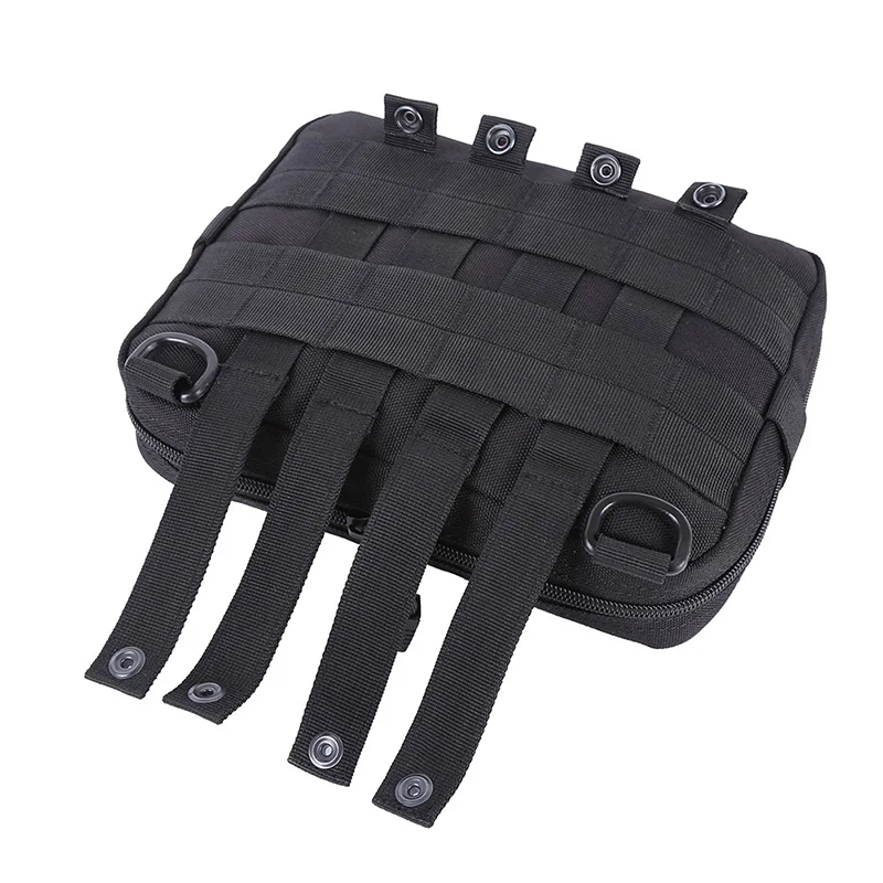 Военная Сумка MOLLE тактическая многофункциональная медицинская сумка для
