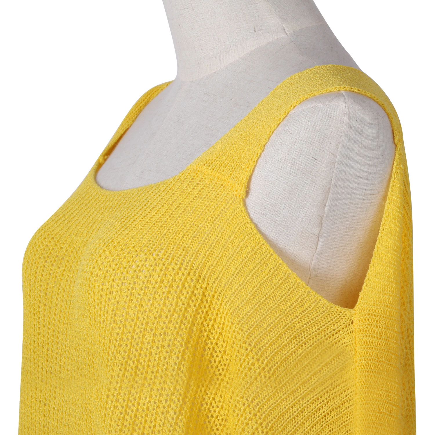 Женское платье Осень-зима водолазка с открытыми плечами трикотажное