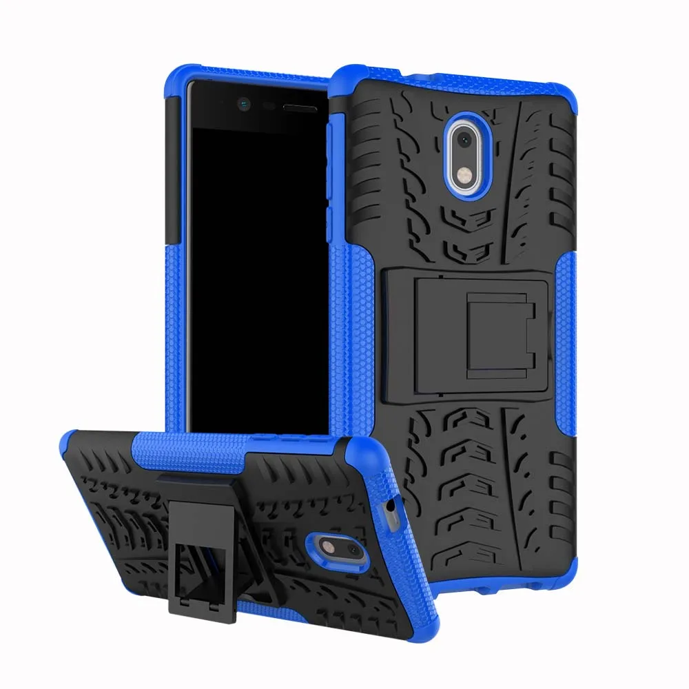 Плотный чехол для Nokia 3 TA-1032 TA-1028 TA-1020 силиконовый чехол для телефона, чехол для телефона для Nokia3 TA 1032 1020 1028 бампер Coque