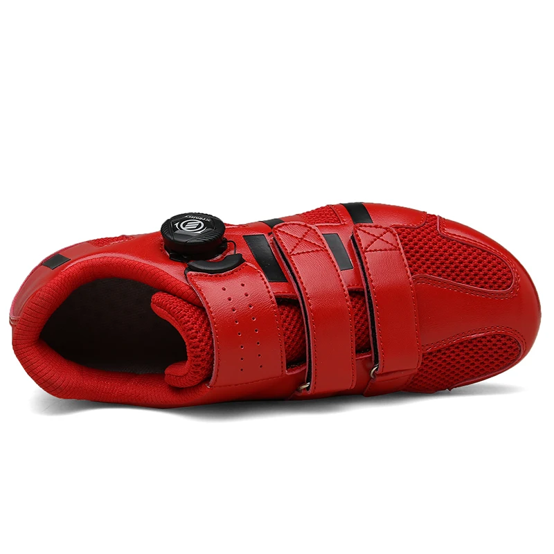 

Road MTB Cycling Shoes SPD Men Outdoor Mountain Bicycle Shoes Sneakers Women Professional Racing Bike Shoes zapatillas ciclismo
