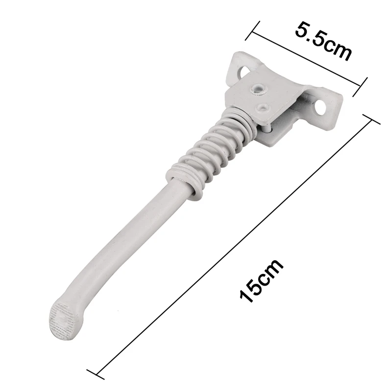 Складная опора для ног подставка электрического скутера парковки с установочным