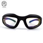 Тактические Солнцезащитные очки для стрельбы, кемпинга, походов, мотоцикла, C5, мужские очки для страйкбола, военное снаряжение, мужские Т-образные аксессуары, очки