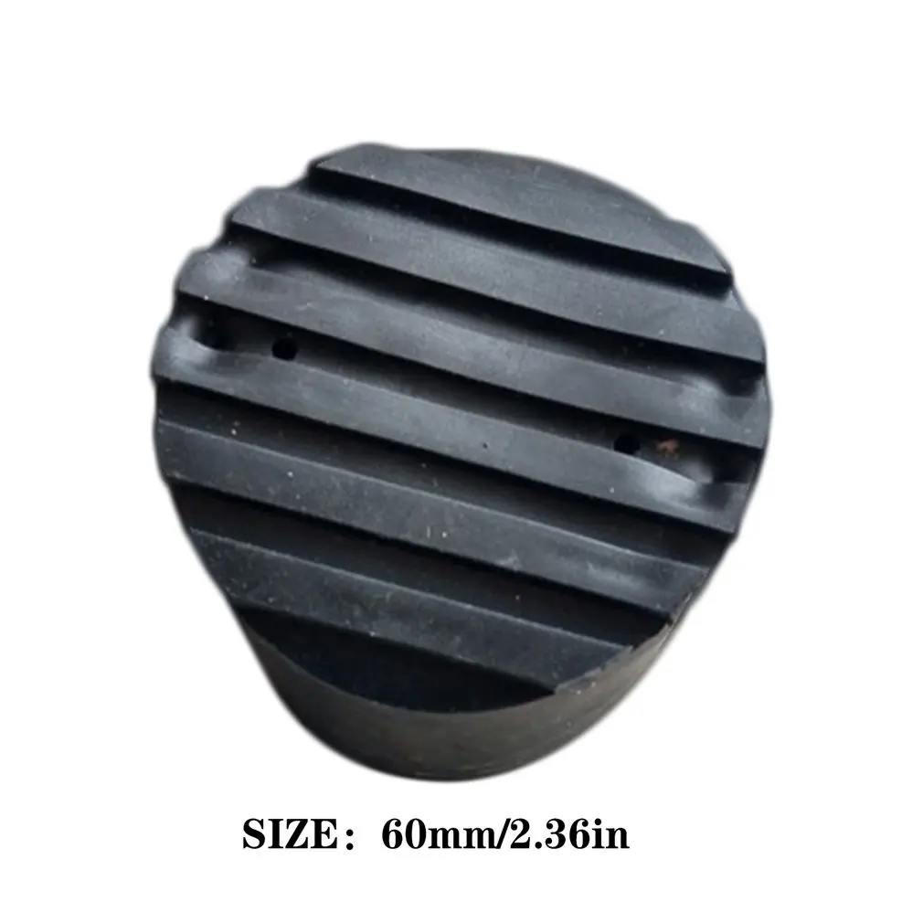 

Telescopic Ladder Round Foot Cover Multi-Function Folding Ladder Fan-Shaped Foot Cover Anti-Slip Mat En131 Ladder Universal