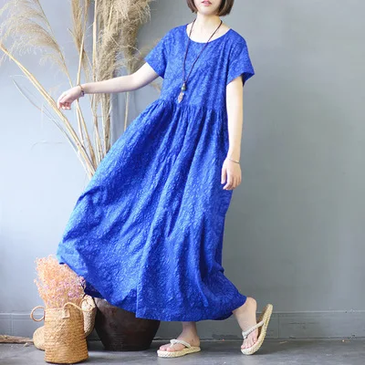 

Top Waist Print High Yellow Dress S488 high quality