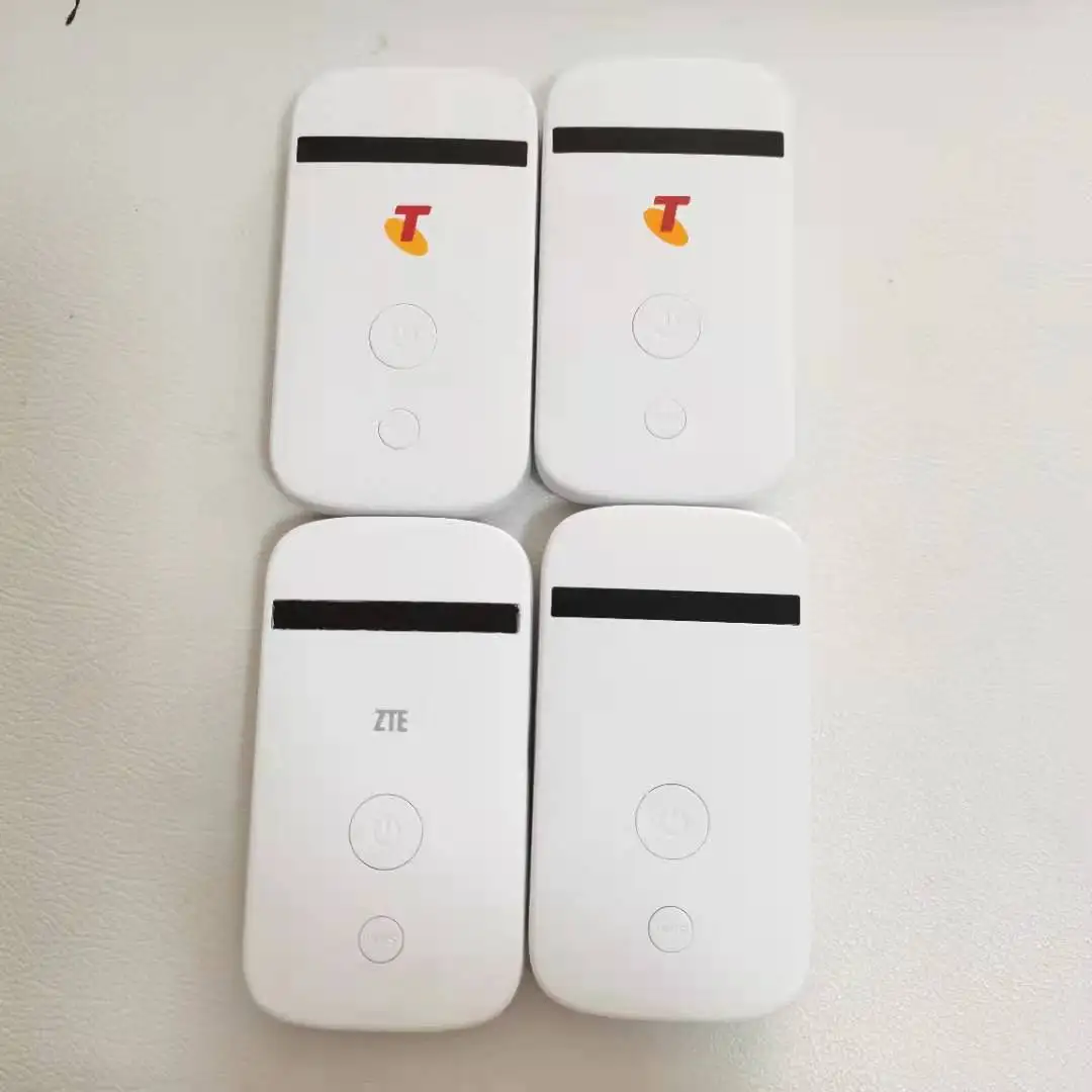 Разблокированный Карманный Wi Fi роутер zte MF90 4g lte MiFi sim карта Мобильный ключ мини mf90