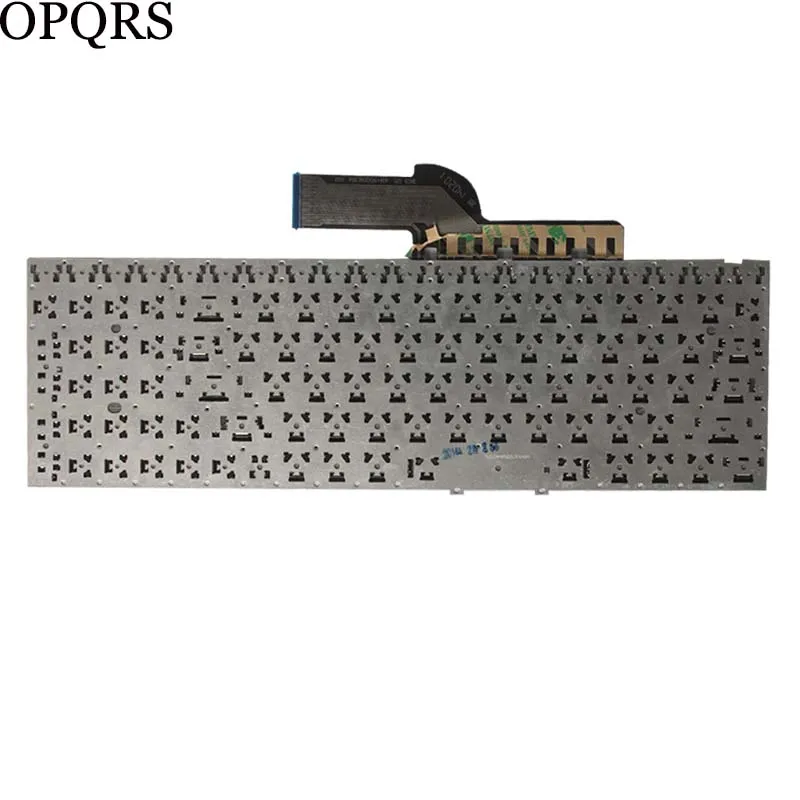 Новинка! Русская клавиатура для ноутбука samsung NP NP300 NP300E5A NP305E5A NP300V5A NP305V5A 300E5X RU без