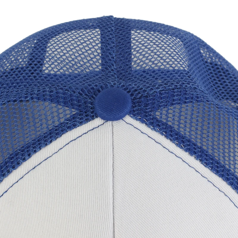 

Geebro Summer Baseball Cap Embroidery Mesh Hats For Men Women Hombre hats Casual Hip Hop Caps Dad Casquette Adjustable Gorras