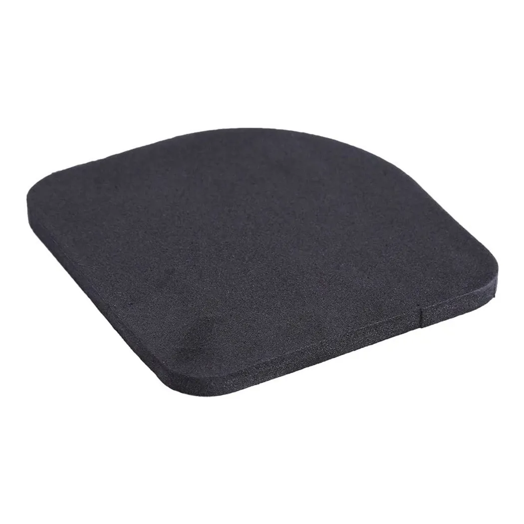 

Refrigerator Mat Replacement Shock Useful Pads Washing 8PCS Anti Vibration