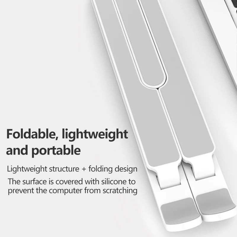 портативная настольная под