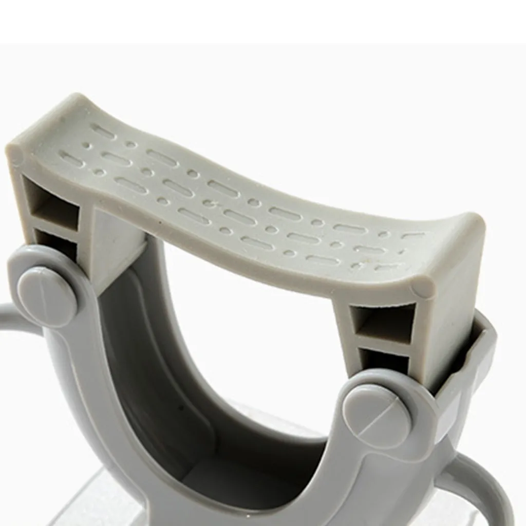 

Hooks 2020 Wall Mounted Mop Organizer Holder Brush Broom Hanger Storage Rack Kitchen Hook