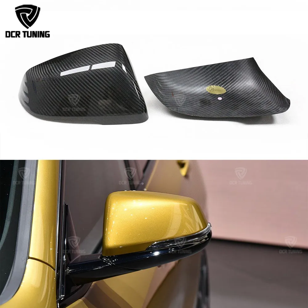 Для BMW 2 серии F45 F46 220i 228i M235i & X X1 F48 F49 Touring 2014 UP X2 F39 зеркало заднего вида из
