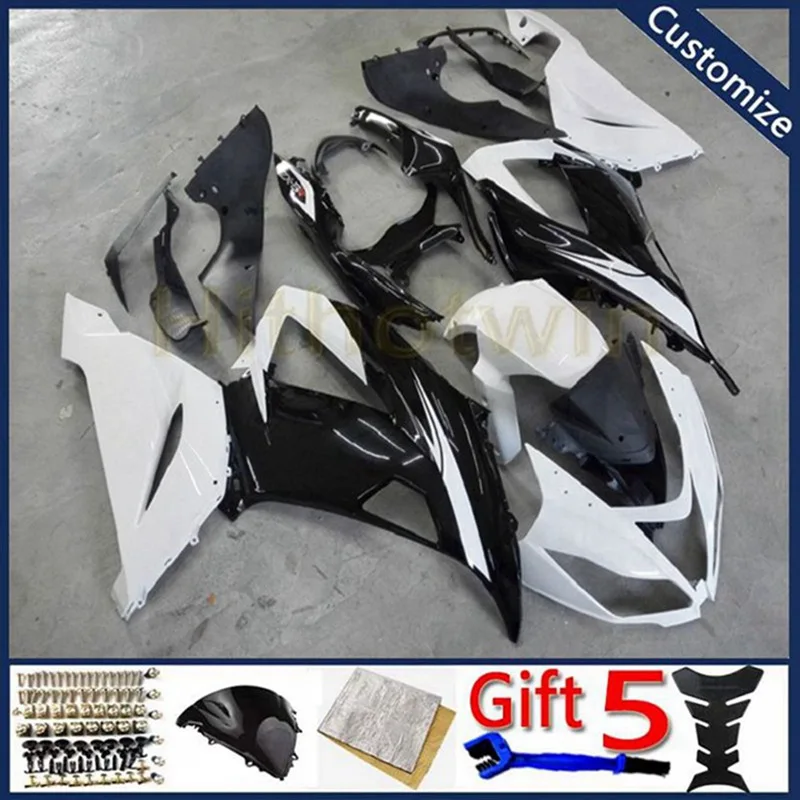 Форма для литья под давлением кузовных работ комплект мотоцикла обтекатель ZX-6R