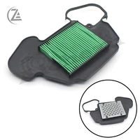 acz motorcycle parts air filter cleaner element replacement for honda msx125 grom 2013 2019 17210 k26 900