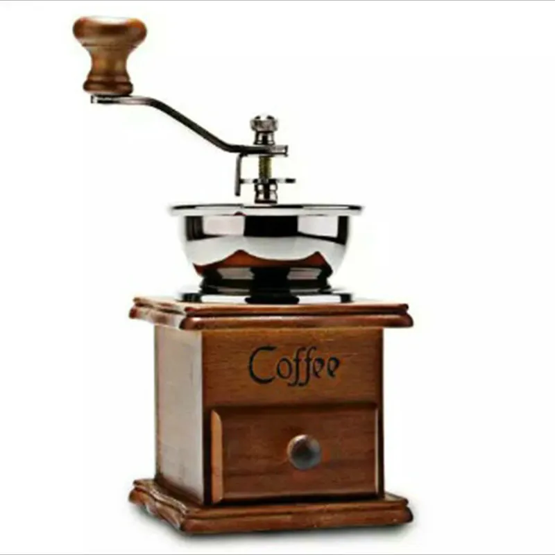 Кофемолка ручная|Кофемолки| |
