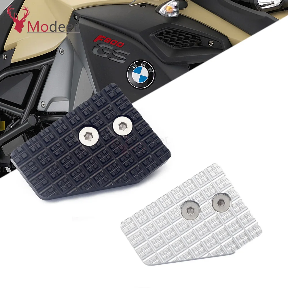 Для BMW F800GS F700GS F650GS F800 F700 F650 GS удлинитель рычага для ног Накладка заднего тормоза