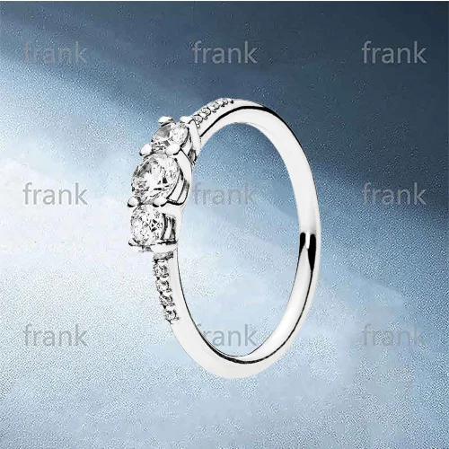 

196242CZ FAIRYTALE Sparkling RING