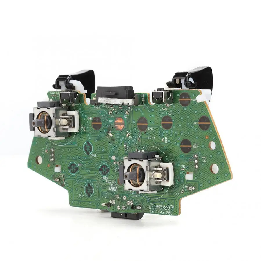 Геймпад материнская плата PCB для xbox 360 игровой контроллер Профессиональный программный чип материнская плата игровой аксессуар Новинка Высокое качество