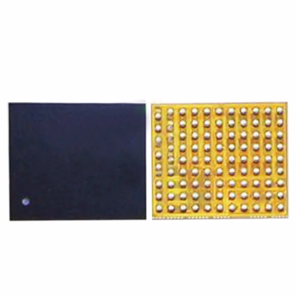 Сенсорный IC 343S0645 для iPhone 100% Протестировано высокое качество 6 5 6|Платы мобильных