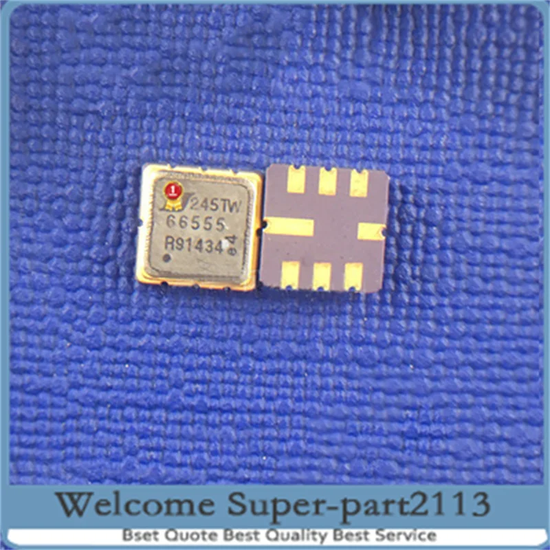 

Brand new In Stock LTC6655BHLS8-5 LTC6655CHLS8-5 66555 LCC8