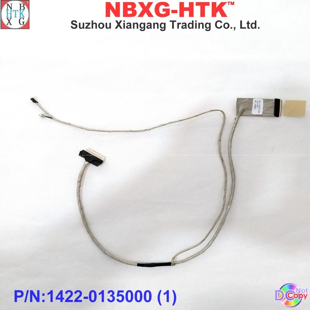 Новый кабель для ноутбука Acer 5344 5744Z TravelMate TM5344 TM5744 1422 0135000 50.V5M0U.004 ремонтный LCD