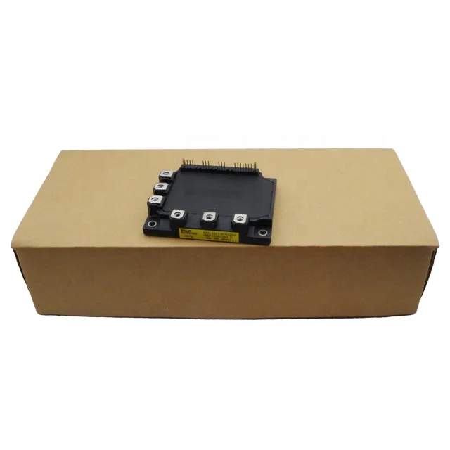 

150A 1200V semiconductor components 7MBP150RA120-14 igbt power modules transistor