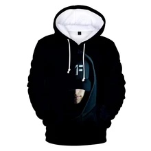 3D Printing The Material Hoodies Nf Let You Down (What Wea Are) sweatshirts Super star The Material Hoodie Men Clothing