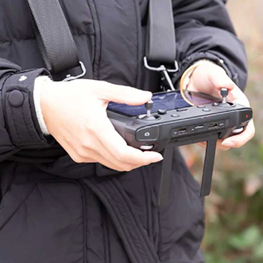 Наплечный ремень прочный висячий воздушный шнурок дистанционное управление Шея