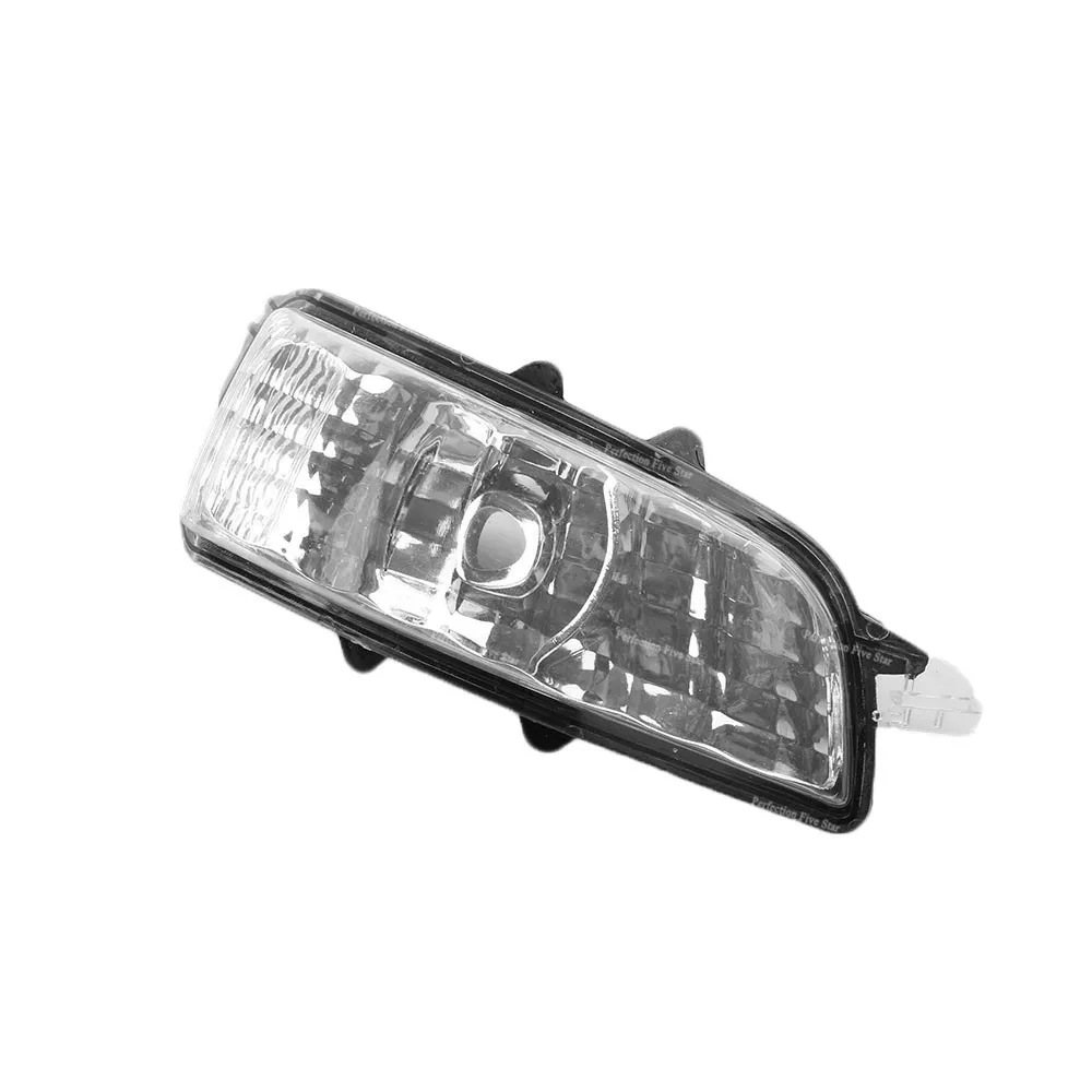 Зеркальный индикатор поворота для Volvo S40 S60 S80 C30 C70 V50 V70 31111102 31111090 2007 2008
