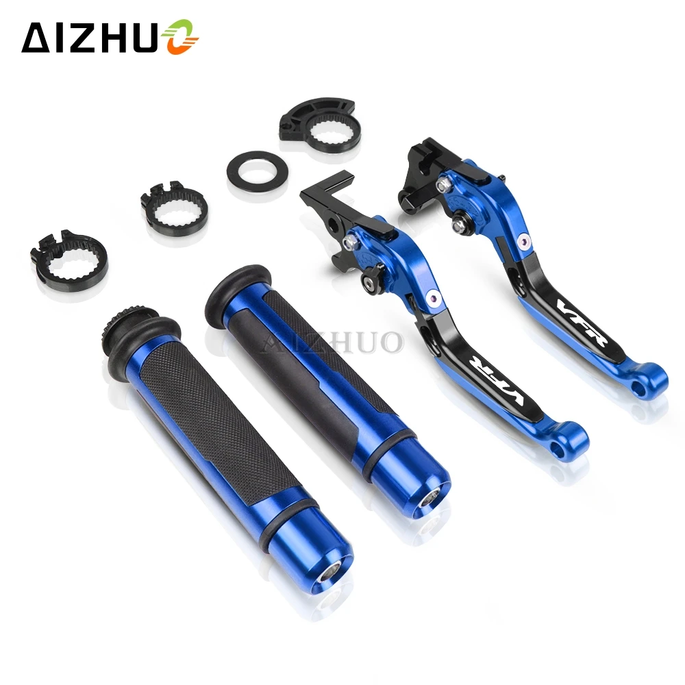 Рукоятки тормоза и сцепления для мотоцикла Honda VFR 750 VFR750 1991-1997 800 F VFR800 2002-2017 2014 2013 2016 2017 onwards.