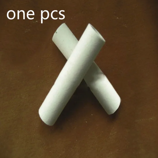 Глиноземный керамический изолятор с высокой температурой фотоэлемент 1 шт. |