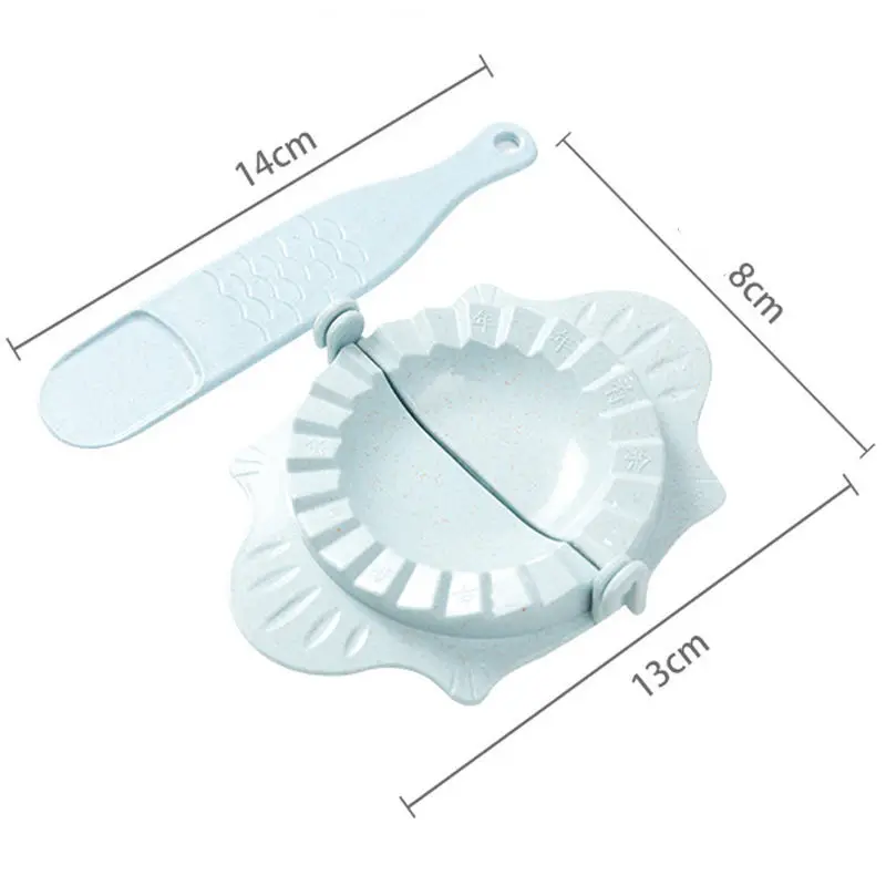 Новинка 2020 инструмент для изготовления пельменей своими руками форма цзяоцзы
