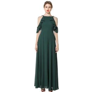 Ramadan Eid Mubarak Abaya Dubai Muslim Fashion Backless Off Shoulder Long Night Dress Clothing Robes Dresses For Women Vestidos Ramadan Eid Mubarak Abaya Dubai Muslim Fashion Backless Off Shoulder Long Night Dress Clothing Robes Dresses For Women Vestidos