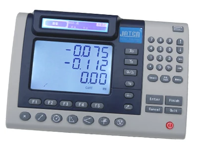 

Optical Comparator Digital Read Out DRO DP 100