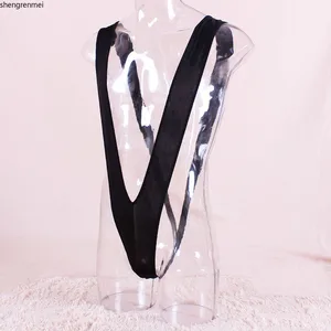 Мужской комбинезон Shengrenmei, сексуальное нижнее белье для мужчин, нижнее белье для взрослых, комбинезон для парней, пижама для одного парня, мужской комбинезон, сексуальные костюмы, Прямая поставка