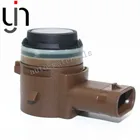 Датчик парковки для автомобилей mercedes X156, W117, C292, GLE Coupe A0009055604, 0009055604, 4 шт.