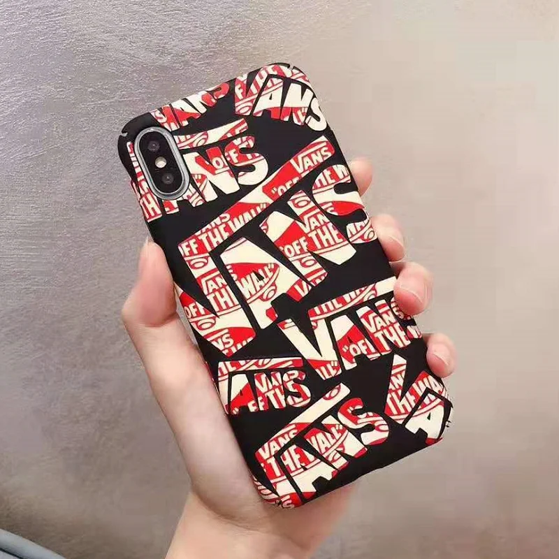 Erille Cool Doodle Airglow чехол для телефона IPhone 7 Pro Max X XR XS светящийся корпус 8 Plus 6S Мягкий