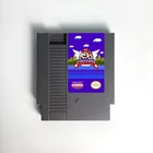 Игровой картридж Somari для консоли NES с 72 контактами