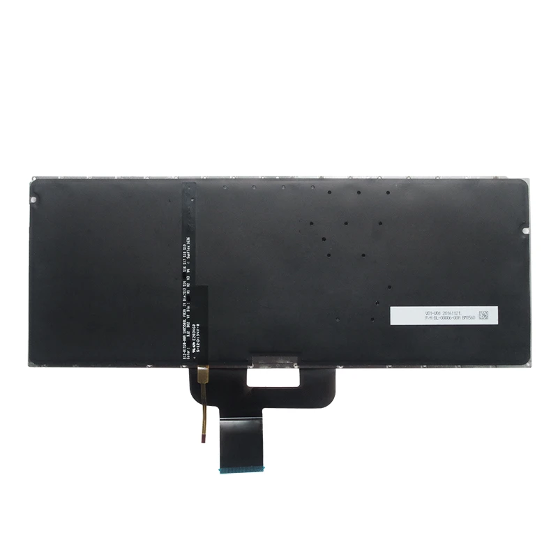 Новая клавиатура для ноутбука ASUS RX410U UX310 UX410 RX310 U310 U310U UX4000 U4000 U4000U U4000UQ US с