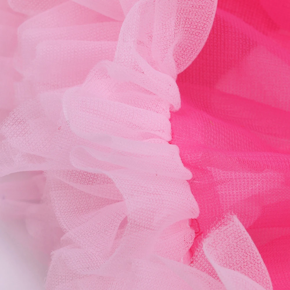 Комплект одежды из 4 предметов с короткими рукавами и рисунком кролика