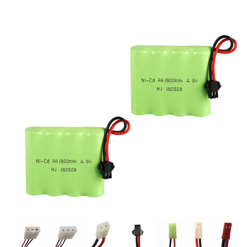 аккумулятор nicd 48 в 1800 мач зарядн