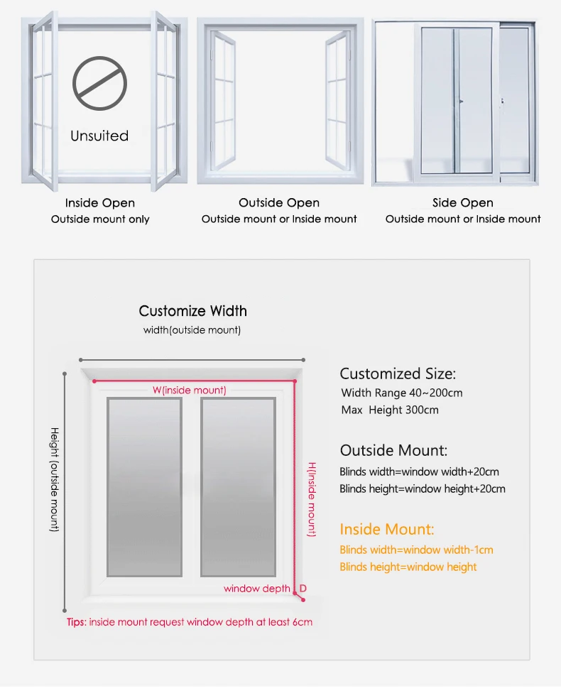 SUNfree роликовые шторы без сверления дизайнерские оконные дневной и