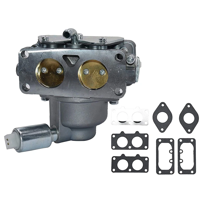 

Carburetor with Gaskets for Briggs & Stratton 796258 796227 796997 792295 Fits 407777 40N877 40R877 445677 Engine Models