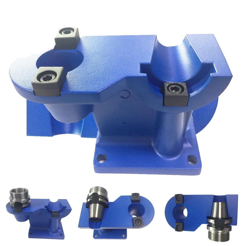 

For BT30/ISO30, NT30 Tool Holder Tightenings Fixture Tool Vise CNC Machine