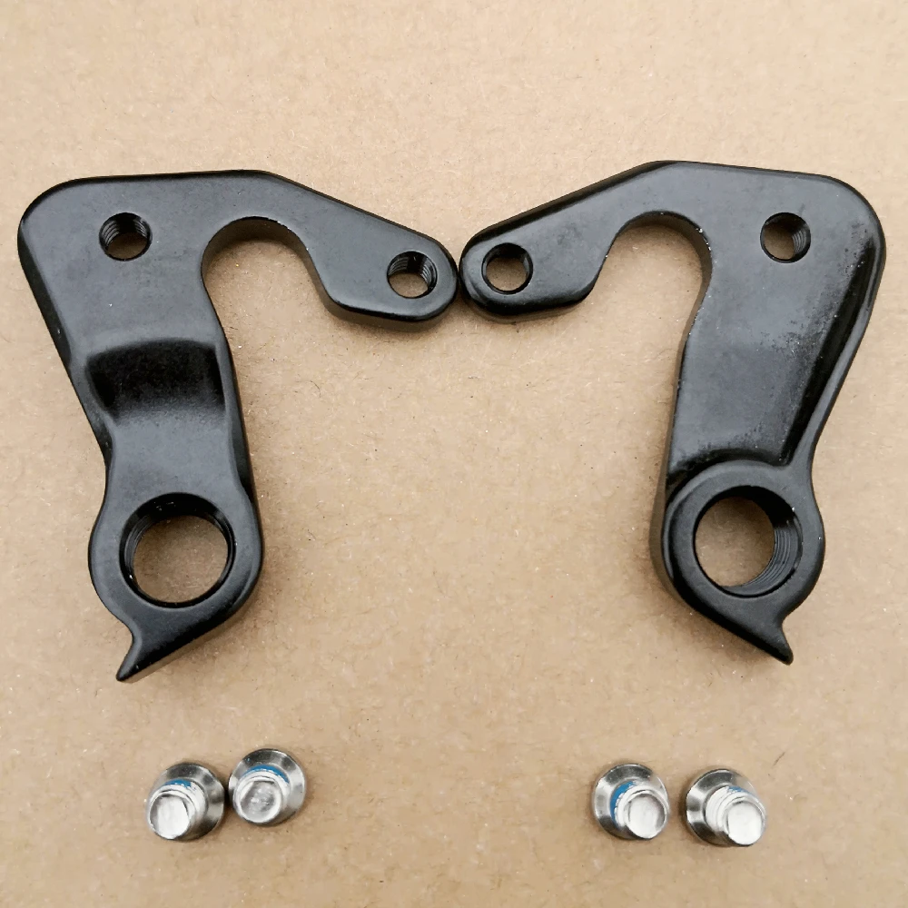 1pc Bicycle gear rear derailleur hanger For Scott #206473 Contessa Scale Addict Spark Genius MTB dropout carbon frame bike |