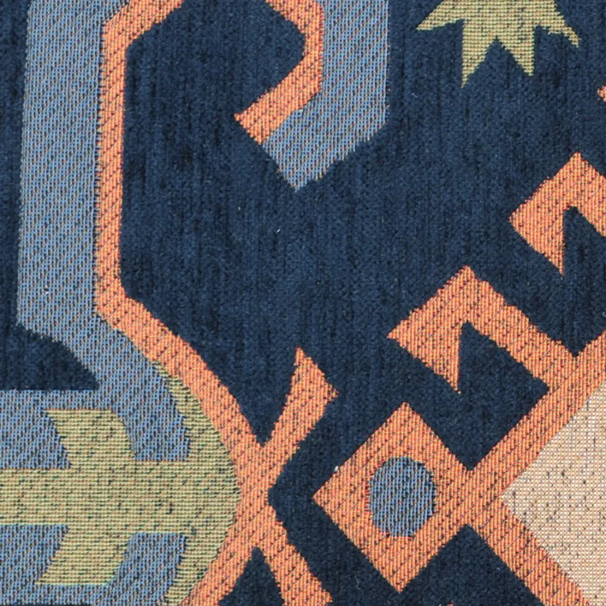 Большой Размеры килим узор тканый ковер американский Стиль декоративный для