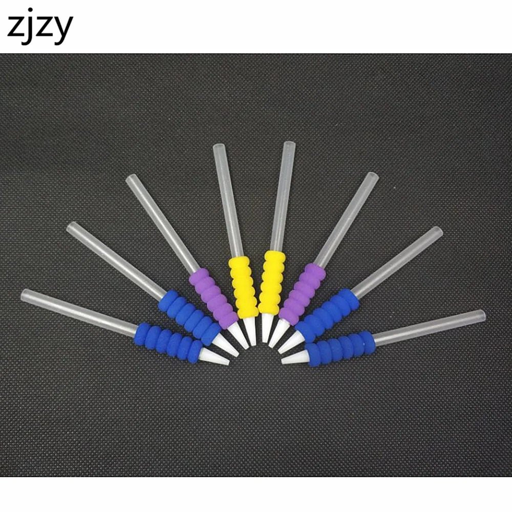 Профессиональная Алмазная ручка для вышивки 5D инструменты картин со стразами