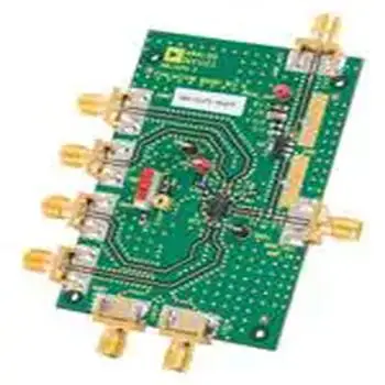 

ADL5375-05EP-EVALZ RF Development Tools ADL5375 EP Eval Board